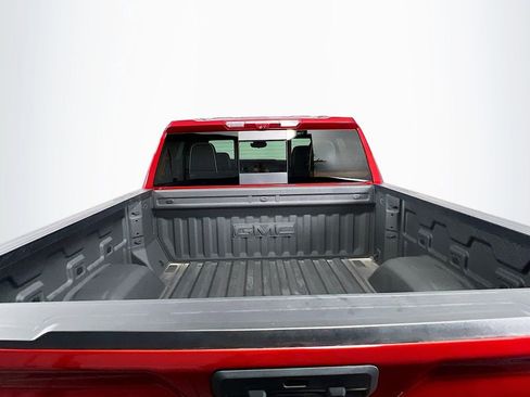 Certified 2025 GMC Sierra 1500 AT4X image 27