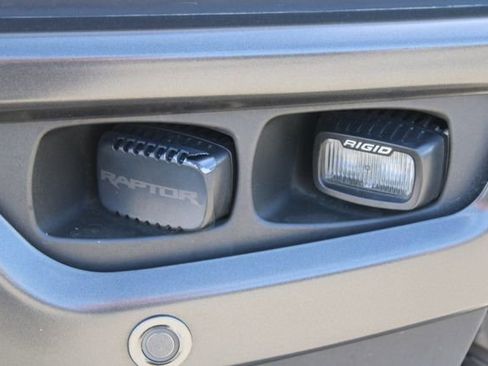 Used 2023 Ford F150 Raptor w/ Raptor 37 Performance Package AWD/4WD image 19