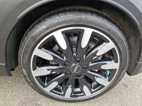 Certified 2022 MINI Cooper S image 6