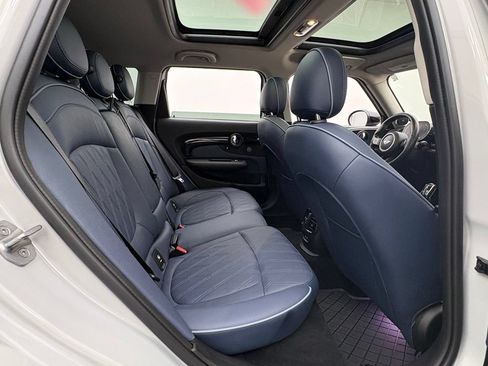Used 2022 MINI Cooper Clubman S w/ Signature Upholstery Package FWD image 33