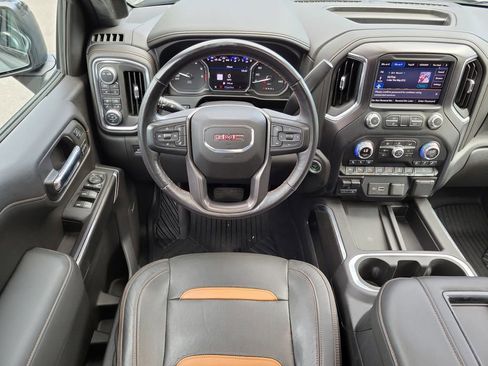 Used 2020 GMC Sierra 1500 AT4 w/ AT4 Premium Package AWD/4WD image 18