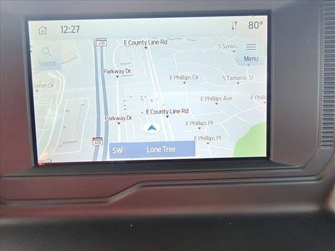 Used 2021 Ford Bronco Outer Banks image 13