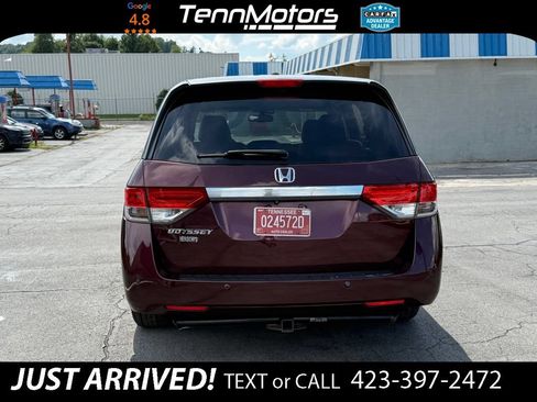 Used 2014 Honda Odyssey EX-L image 6