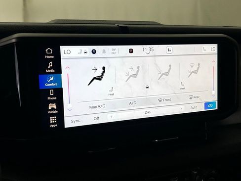 New 2025 Jeep Wrangler Willys image 47