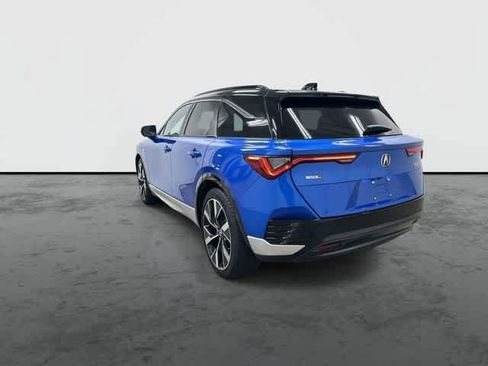 Used 2024 Acura ZDX Type S AWD/4WD image 2