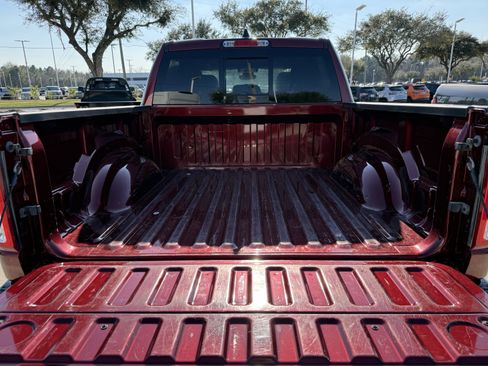 Used 2023 RAM 1500 Big Horn w/ Trailer Tow Group image 30