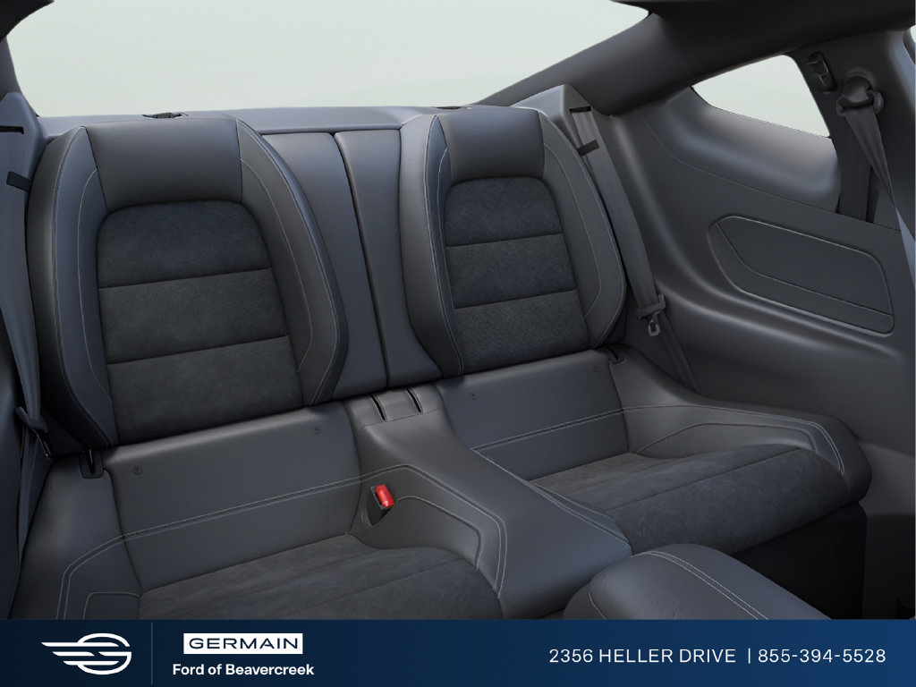 New 2026 Ford Mustang Dark Horse SC RWD image 11