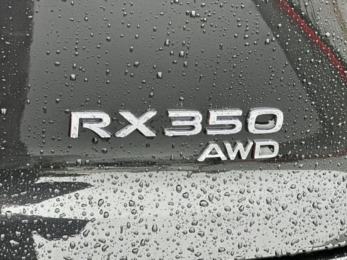 Used 2025 Lexus RX 350 Premium w/ Convenience Package image 36