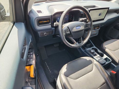 Used 2025 Ford Maverick Tremor AWD/4WD image 15