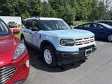 Used 2023 Ford Bronco Sport Heritage image 2