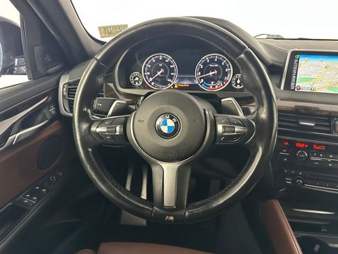 Used 2015 BMW X6 sDrive35i image 14