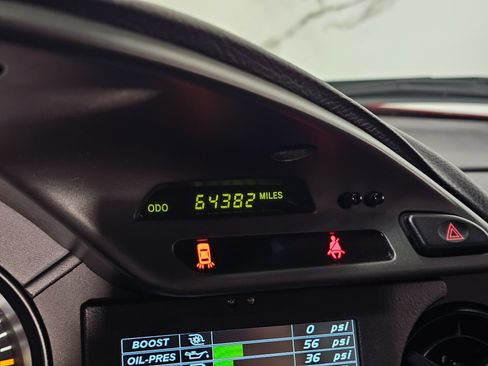 Used 1993 Toyota Supra Turbo RWD image 54