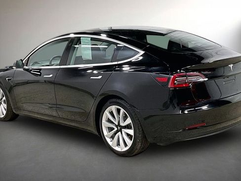 Used 2019 Tesla Model 3 Long Range image 4