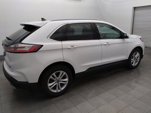 Used 2020 Ford Edge SEL FWD image 10