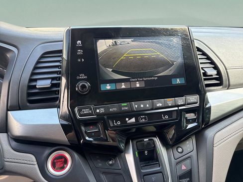 Used 2019 Honda Odyssey EX-L image 25