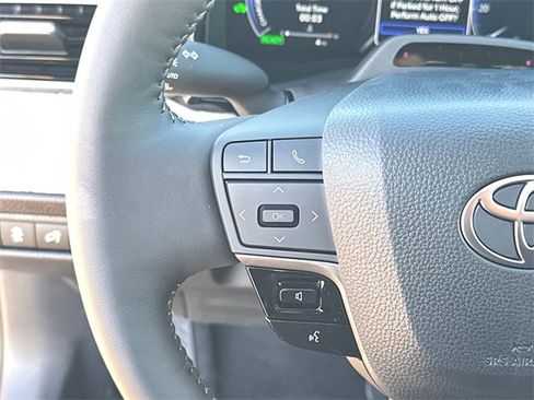 New 2026 Toyota Camry XLE image 25