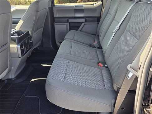 Used 2018 Ford F150 XLT w/ Equipment Group 302A Luxury image 10