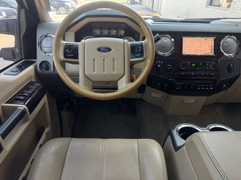 Used 2008 Ford F250 Lariat AWD/4WD image 30