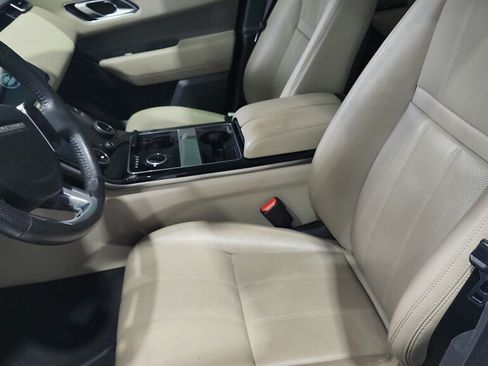 Used 2019 Land Rover Range Rover Velar S AWD/4WD image 25