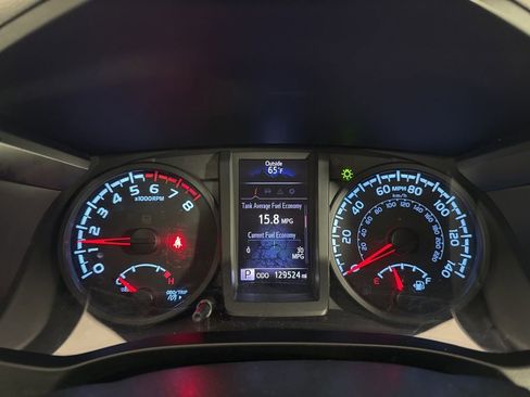 Used 2019 Toyota Tacoma SR w/ SR Convenience Package RWD image 26