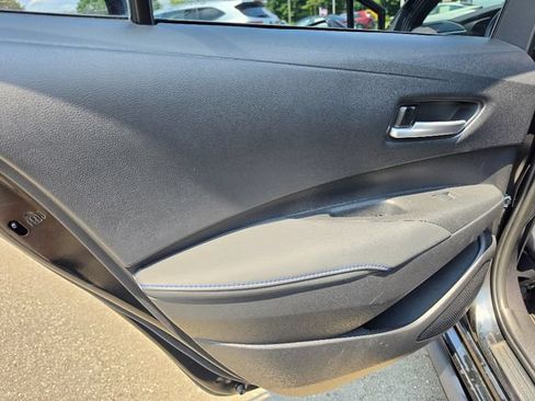Used 2022 Toyota Corolla SE FWD image 23