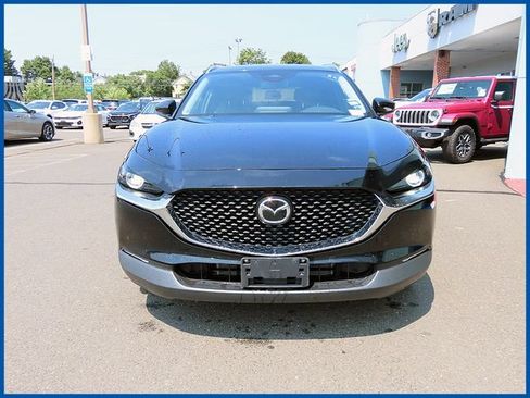 Used 2024 MAZDA CX-30 AWD 2.5 S w/ Select Sport Pkg image 3