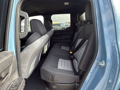 New 2026 Toyota Tacoma TRD Sport image 14