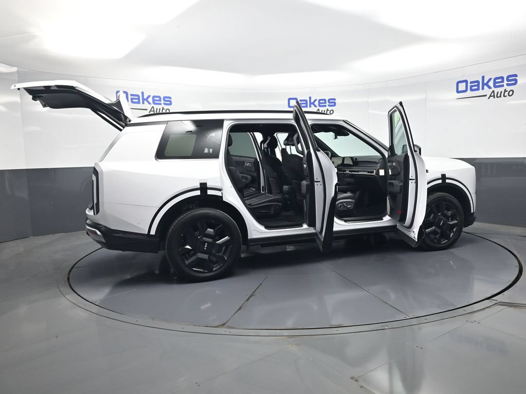 New 2027 Kia Telluride SX Prestige w/ Towing Package AWD/4WD image 58