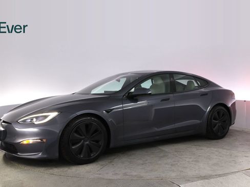 Used 2023 Tesla Model S Standard Range AWD/4WD image 18
