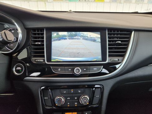 Used 2019 Buick Encore Preferred FWD image 8