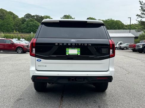 New 2026 Ford Expedition Active AWD/4WD image 6