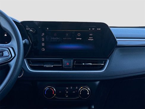 Used 2025 Chevrolet TrailBlazer LS w/ LS Convenience Package image 14