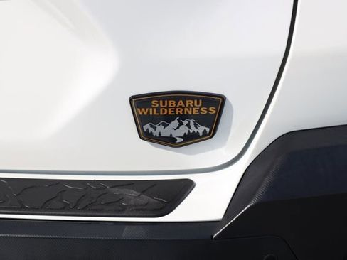 Certified 2024 Subaru Crosstrek 2.5i Wilderness w/ Wilderness Package image 55