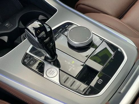 Certified 2023 BMW X5 xDrive40i w/ M Sport Package image 22