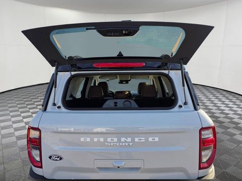 New 2026 Ford Bronco Sport Outer Banks w/ Outer Banks Tech Package+ AWD/4WD image 21