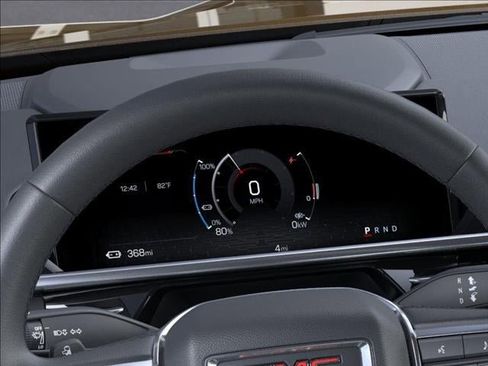 New 2026 GMC Sierra EV Elevation w/ Premium Package image 18