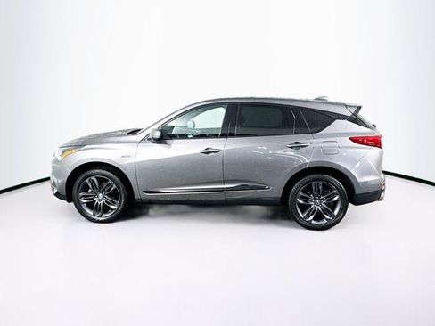 Used 2024 Acura RDX A-Spec image 8