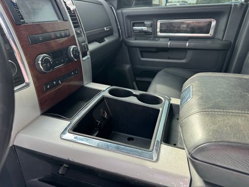Used 2012 RAM 3500 Laramie Limited image 18