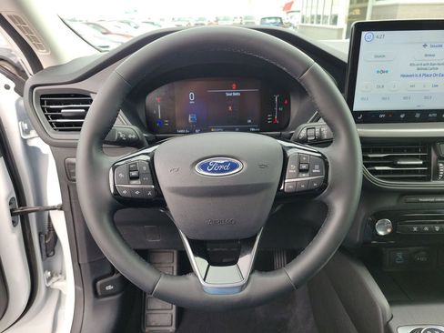 Certified 2023 Ford Escape Active w/ Tech Pack #1 image 23