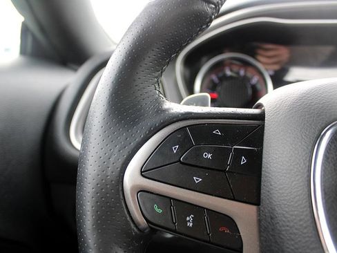 Used 2019 Dodge Challenger R/T Scat Pack image 22