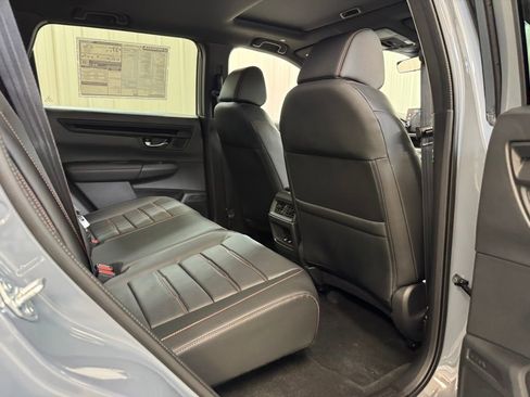 New 2026 Honda CR-V Sport-L image 25