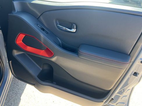 Certified 2024 Nissan Frontier PRO-4X w/ Technology Package image 20