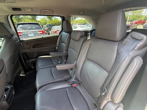Used 2018 Honda Odyssey EX-L image 23