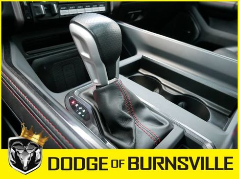 Used 2022 RAM 1500 TRX w/ TRX Level 2 Equipment Group AWD/4WD image 31