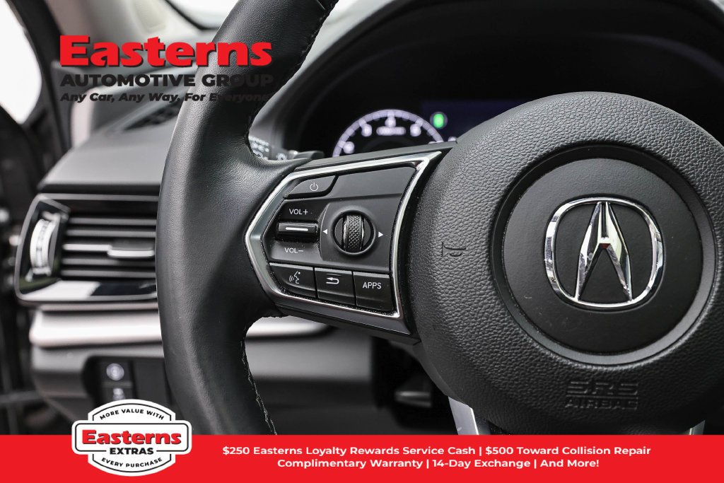 Used 2023 Acura RDX AWD image 16