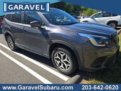 Used 2023 Subaru Forester Premium
