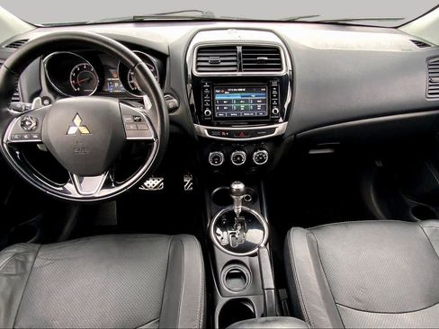 Used 2017 Mitsubishi Outlander Sport SEL FWD image 14