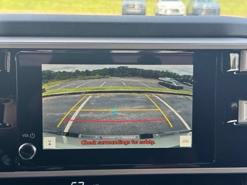 New 2026 Toyota Tundra SR5 AWD/4WD image 26