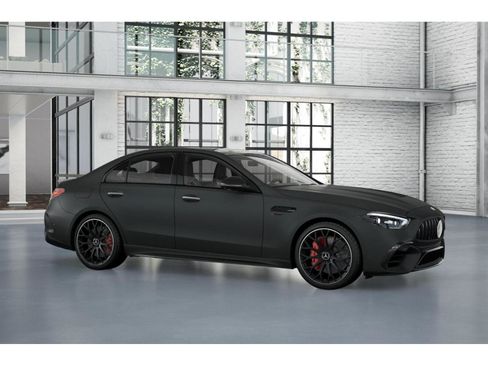 New 2026 Mercedes-Benz C 36 AMG S image 13