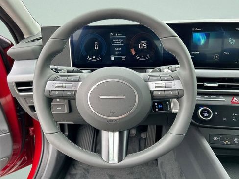New 2026 Hyundai Sonata SEL image 30